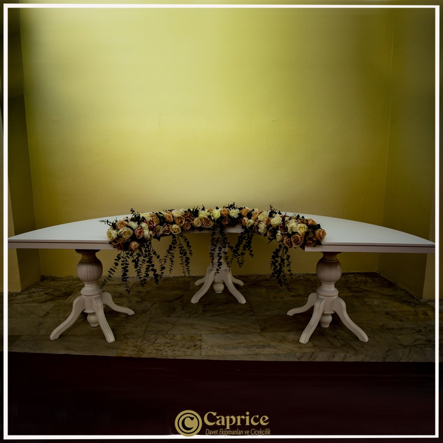 Lake Davet Masaları CO 5