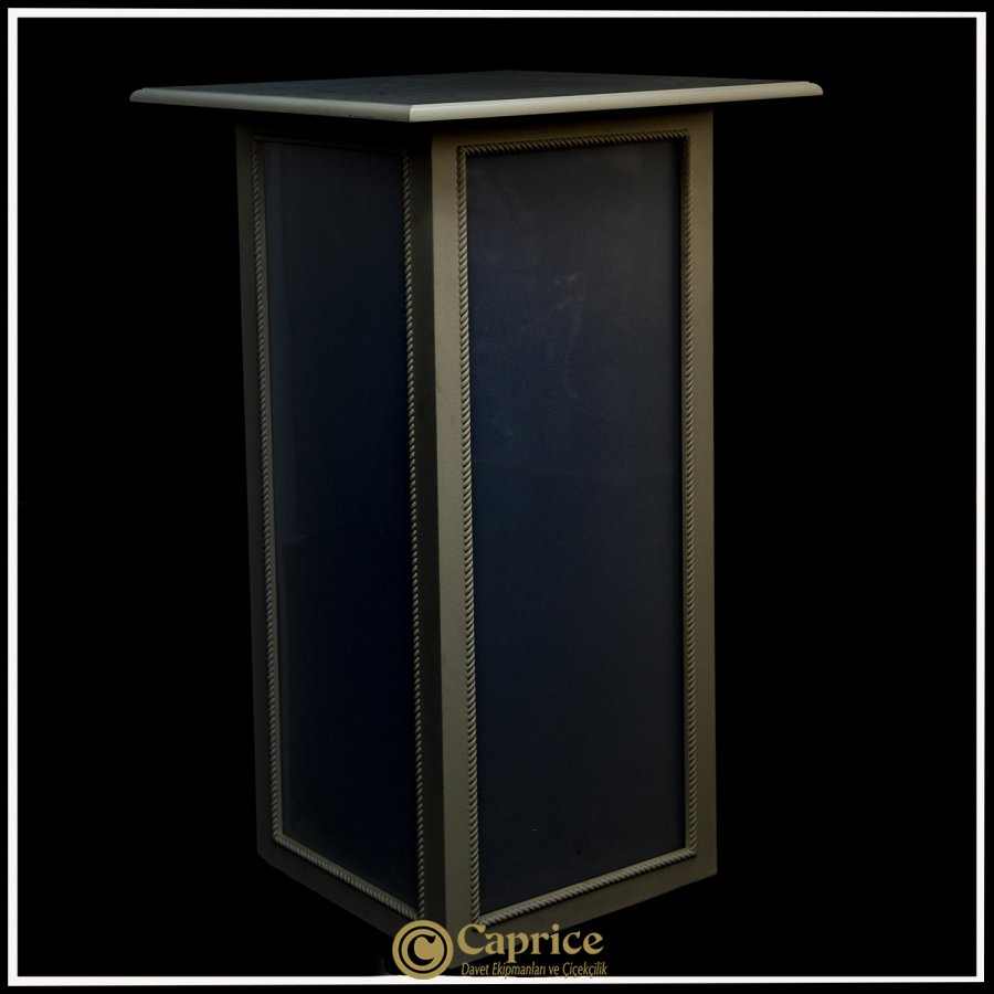 Lake Kokteyl Masaları CO 4