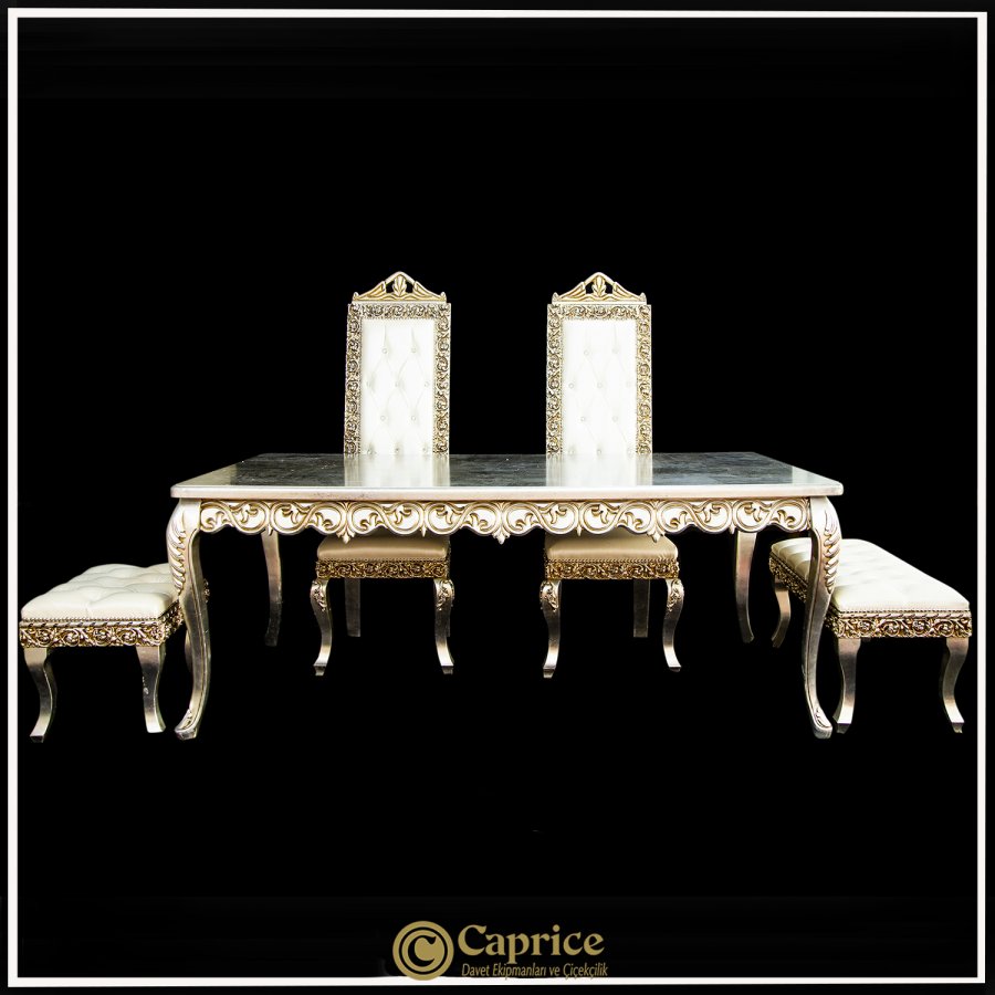 Nikah Kürsü Modeli CO10