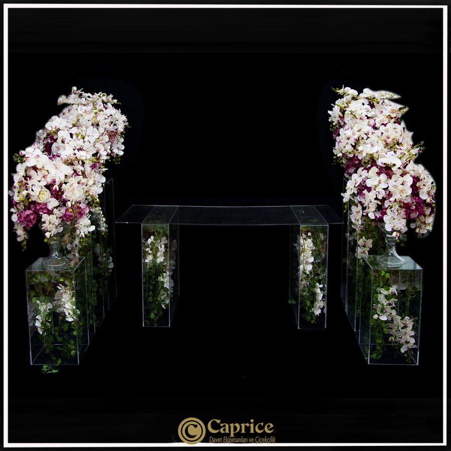 Nikah Kürsü Modeli CO6