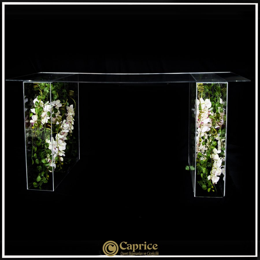 Nikah Kürsü Modeli CO7