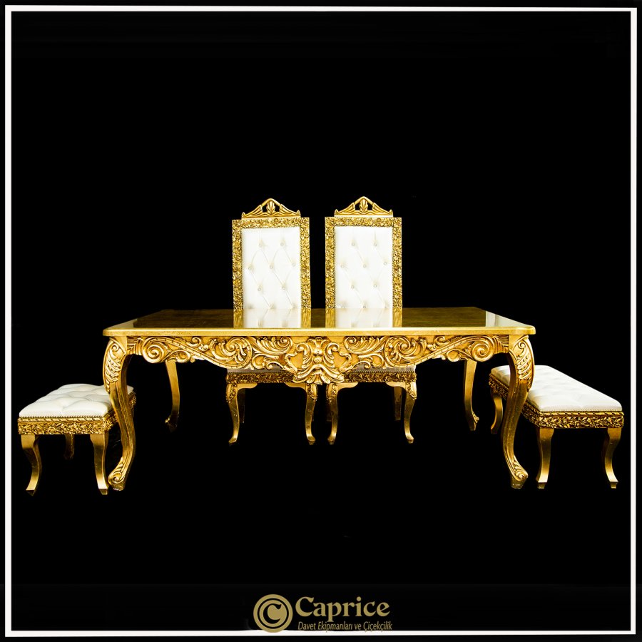 Nikah Kürsü Modeli CO9