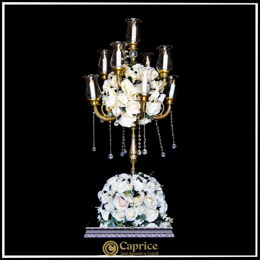 Davet Ekipmanları Satışı