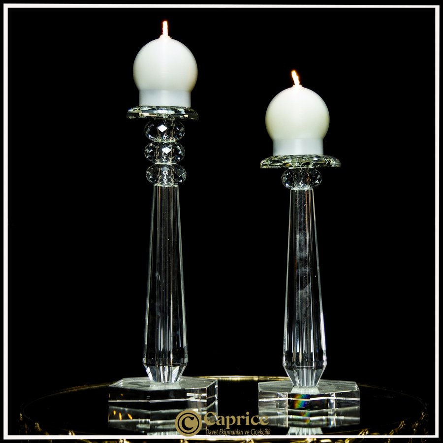 Kristal Mumluklar CO5