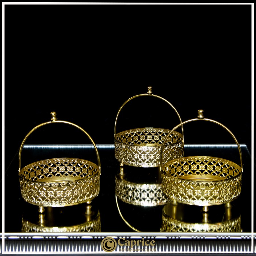 Metal Kaplama Mumluklar CO2