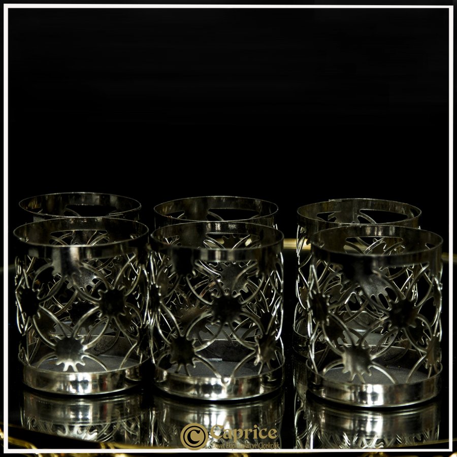 Metal Kaplama Mumluklar CO9