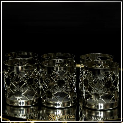 Metal Kaplama Mumluklar CO9