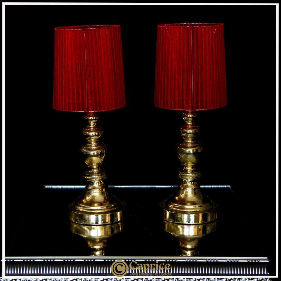 Şamdan Mumluk Modelleri CO18