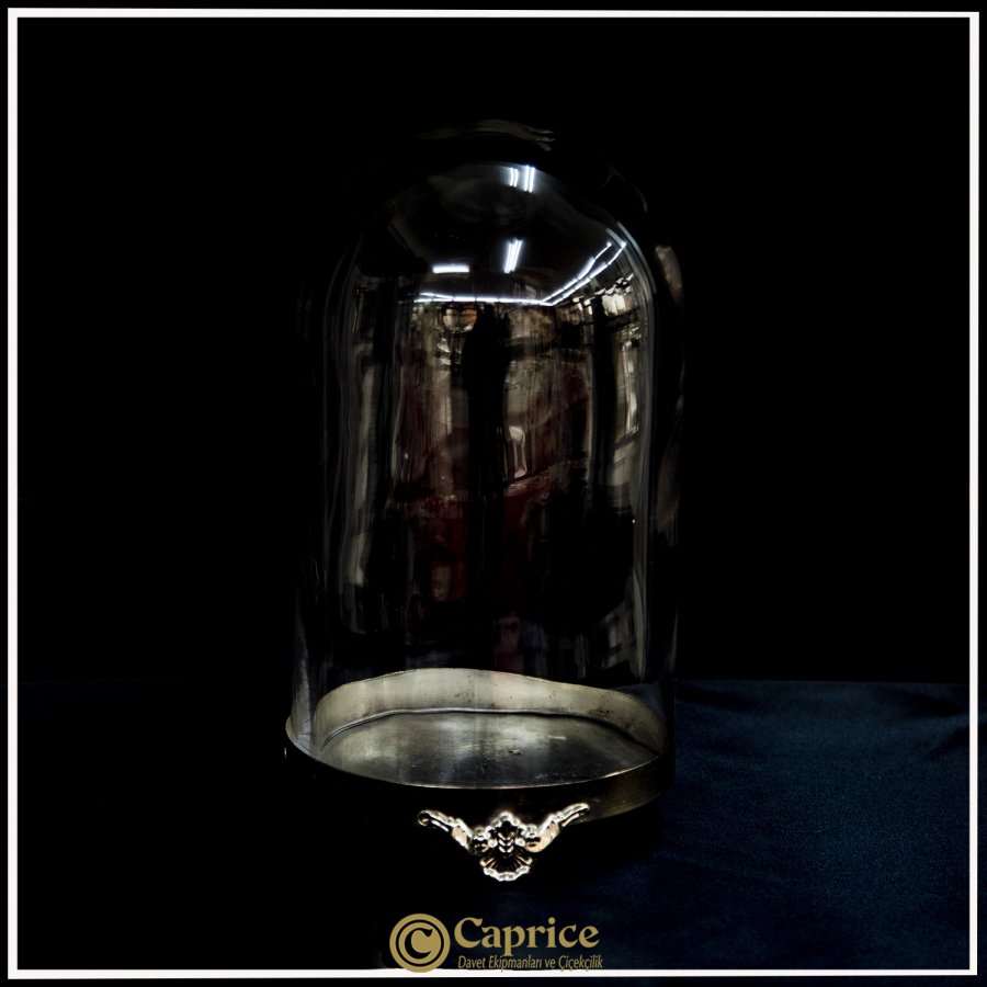 Cam Davet Vazoları CO1