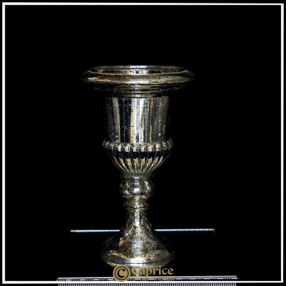  Cam Davet Vazoları CO29