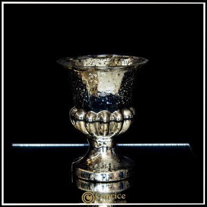  Cam Davet Vazoları CO33