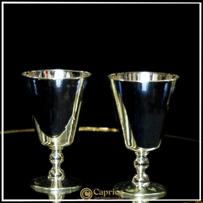 Cam Davet Vazoları CO4