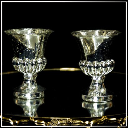 Cam Davet Vazoları CO7