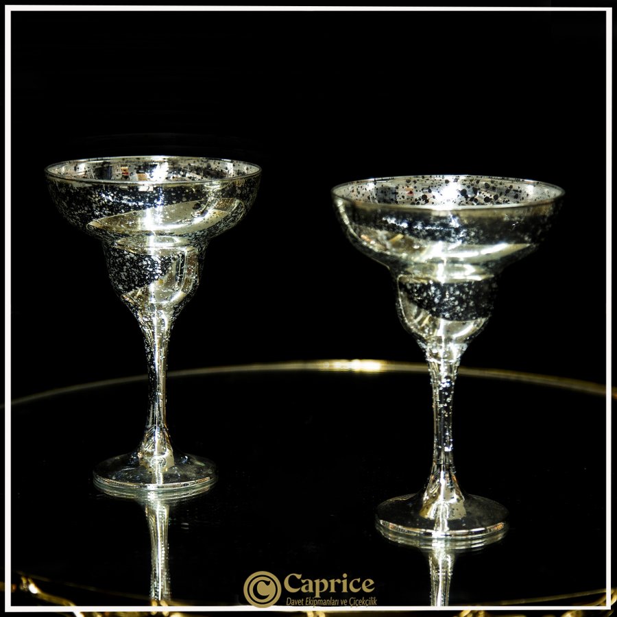 Cam Davet Vazoları CO9