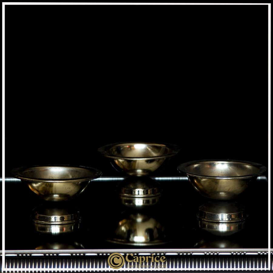 Metal Kaplama Vazoları CO13