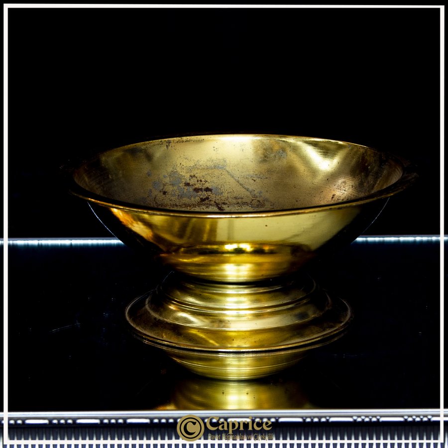 Metal Kaplama Vazoları CO21